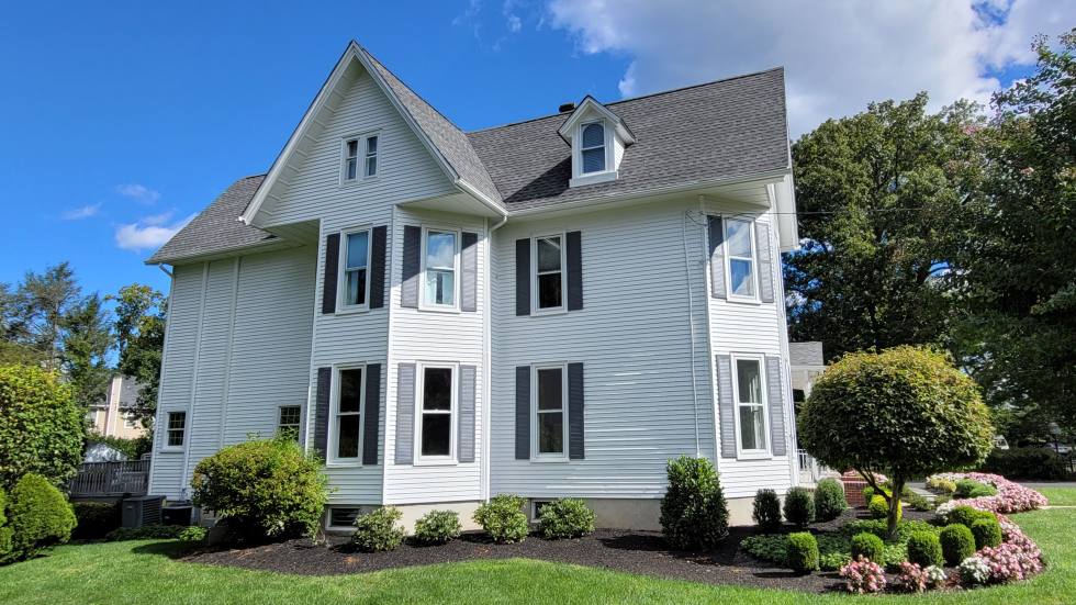 house painting in edgewater nj